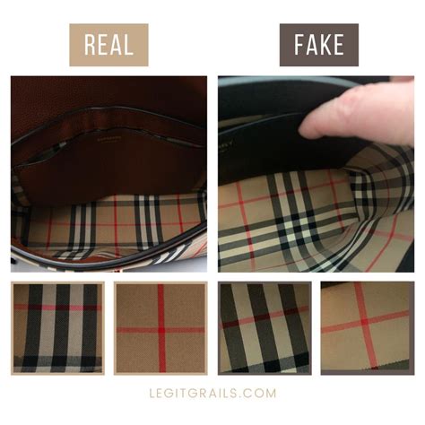 burberry shaldon crossbody fake|burberry bag identification.